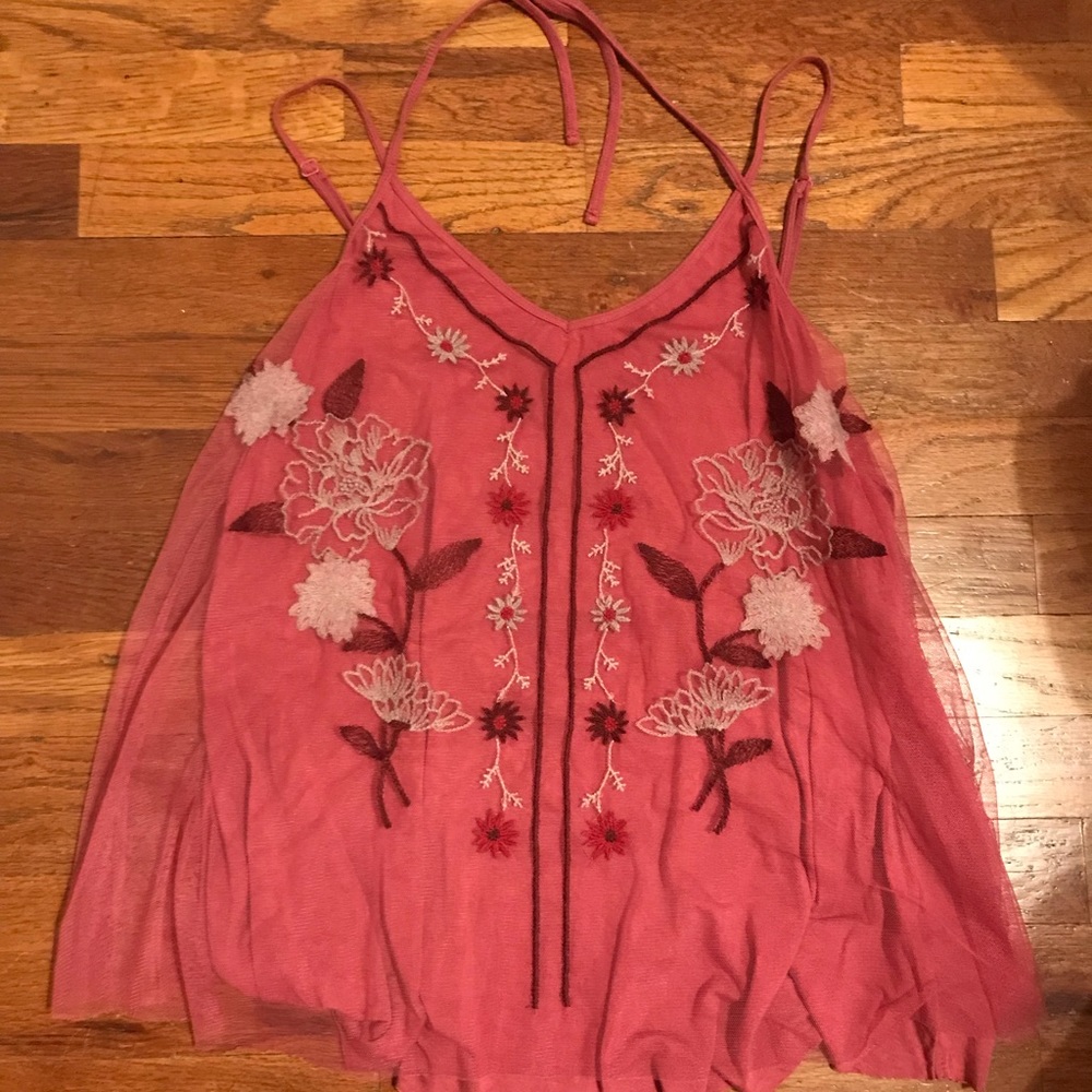 Maurices tank top